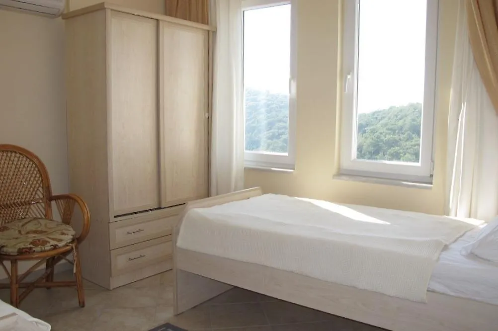 Thera Homes 20 Ölüdeniz Turkije