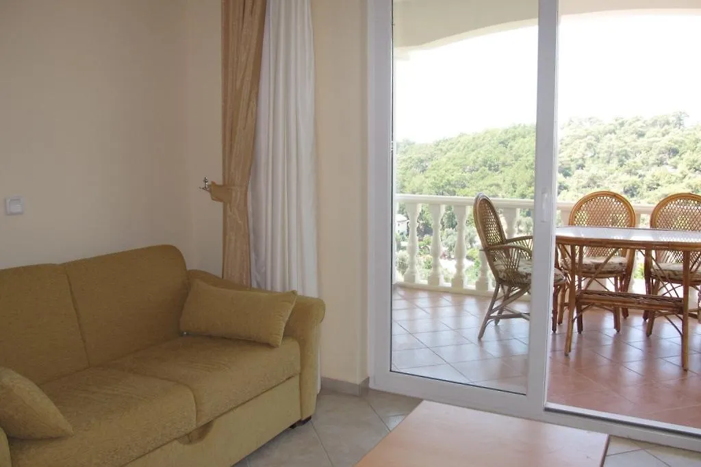 Thera Homes 20 Ölüdeniz Appartement
